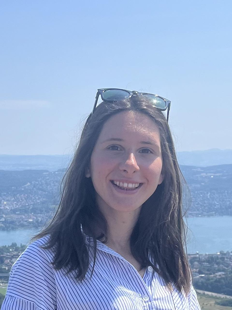 Paula Kramer Profile Picture