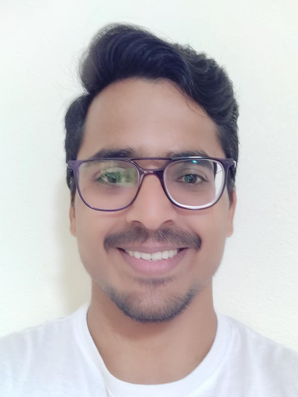 rohit profile picture