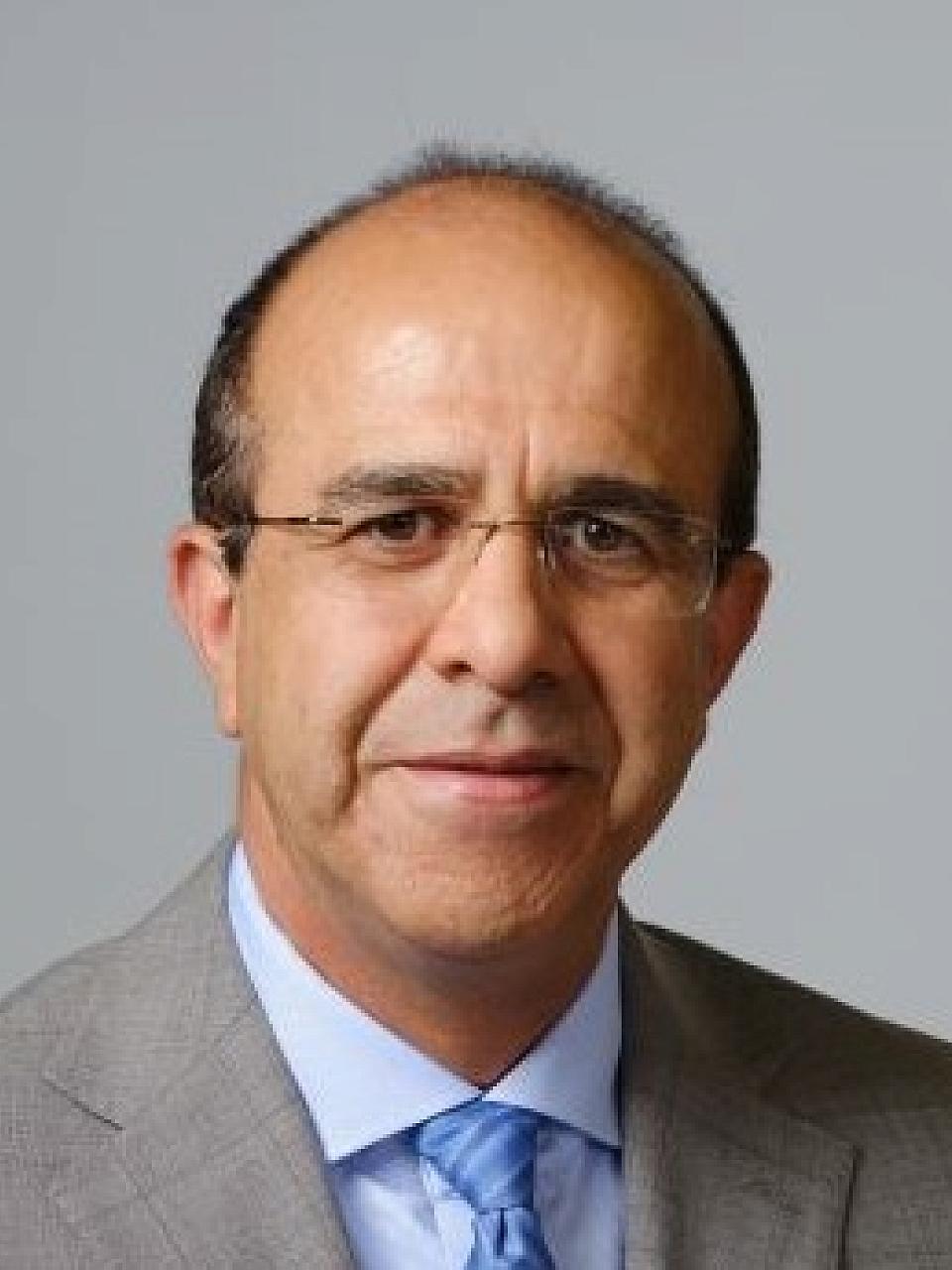Mohammed Sbai photo