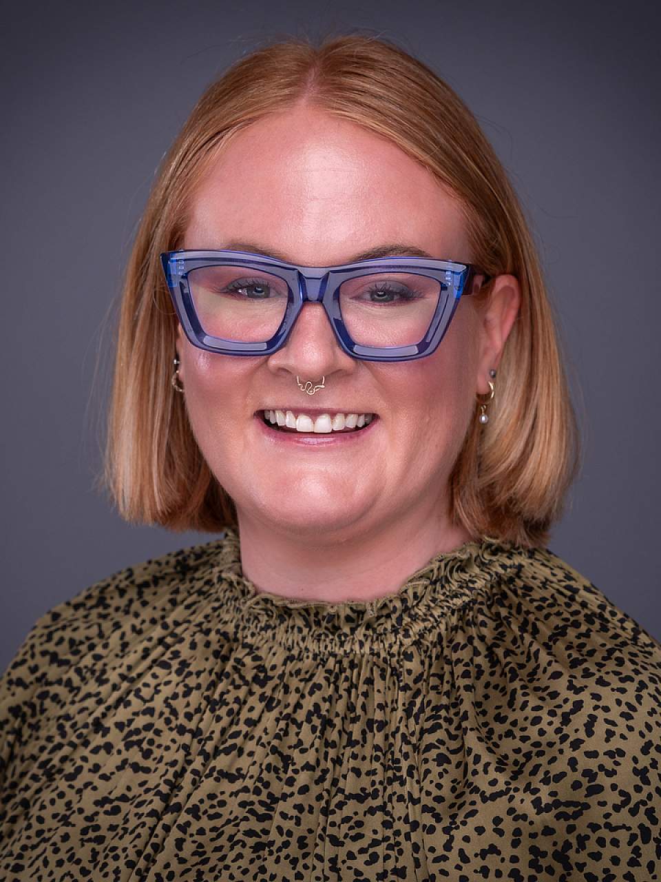 Headshot of Caitlyn Anderson