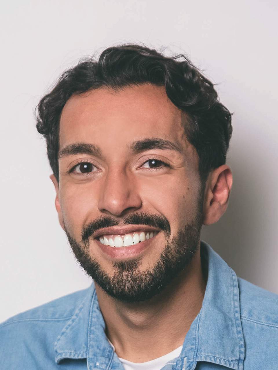 Alex Magallanes