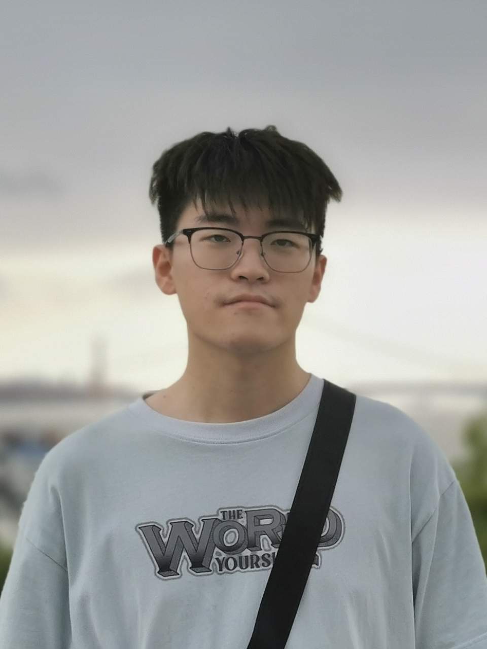 Yufan He - SAYU Lab