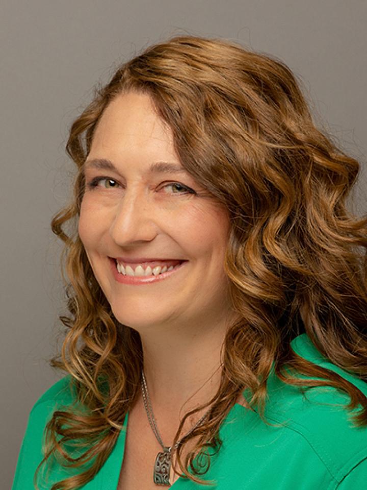 Misha Bradford