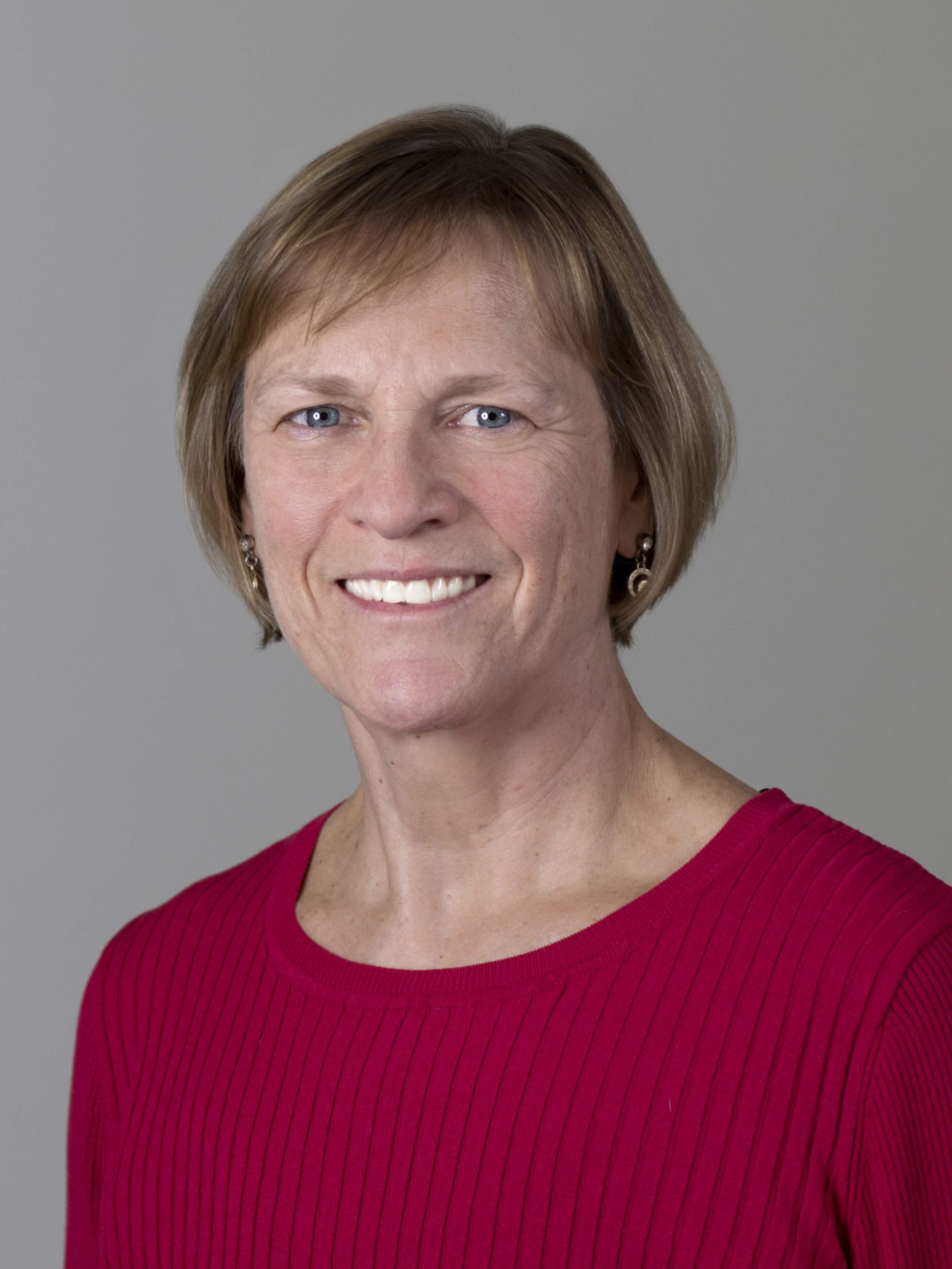 Janet Shaw