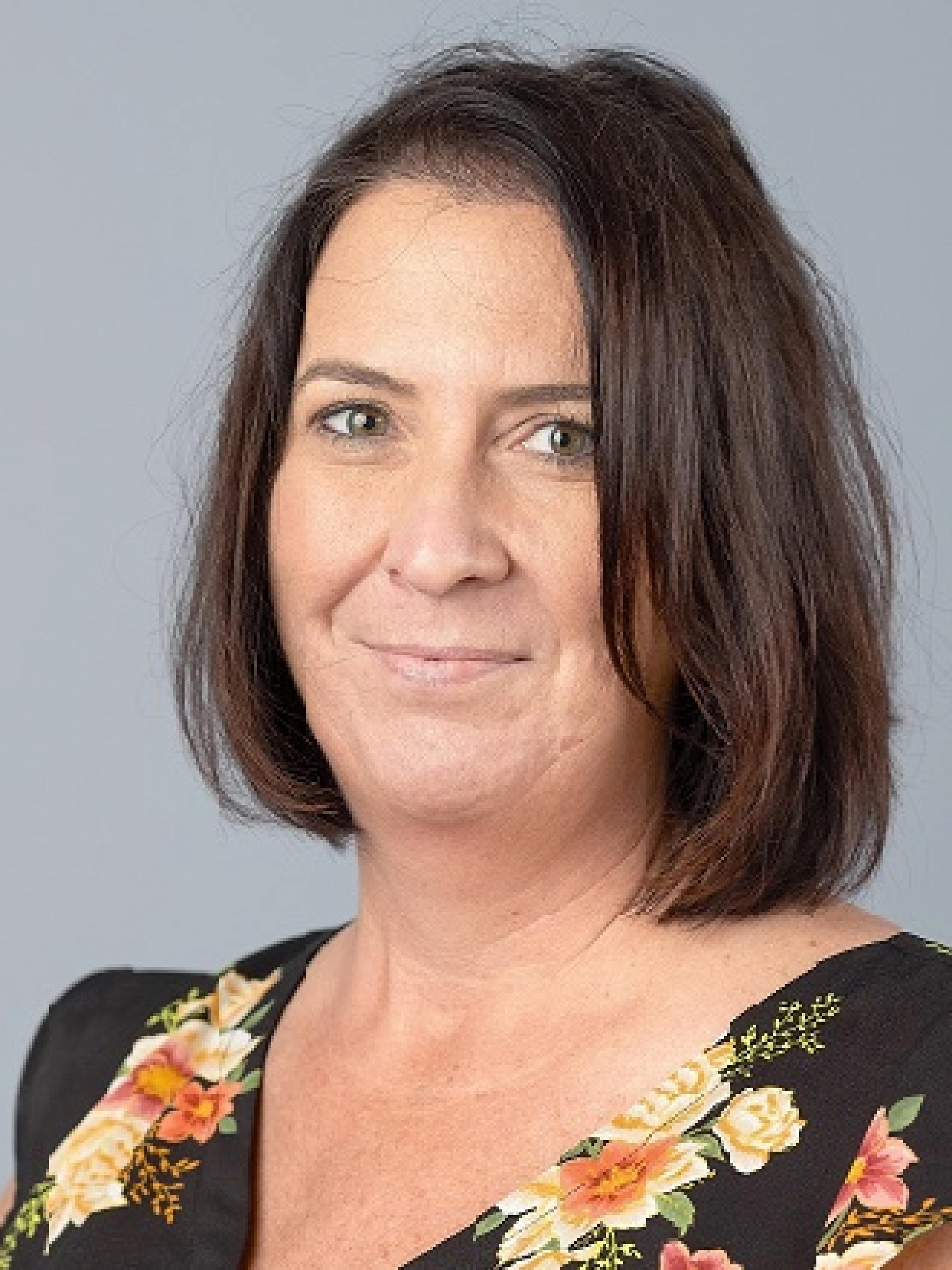 Melissa Zahl