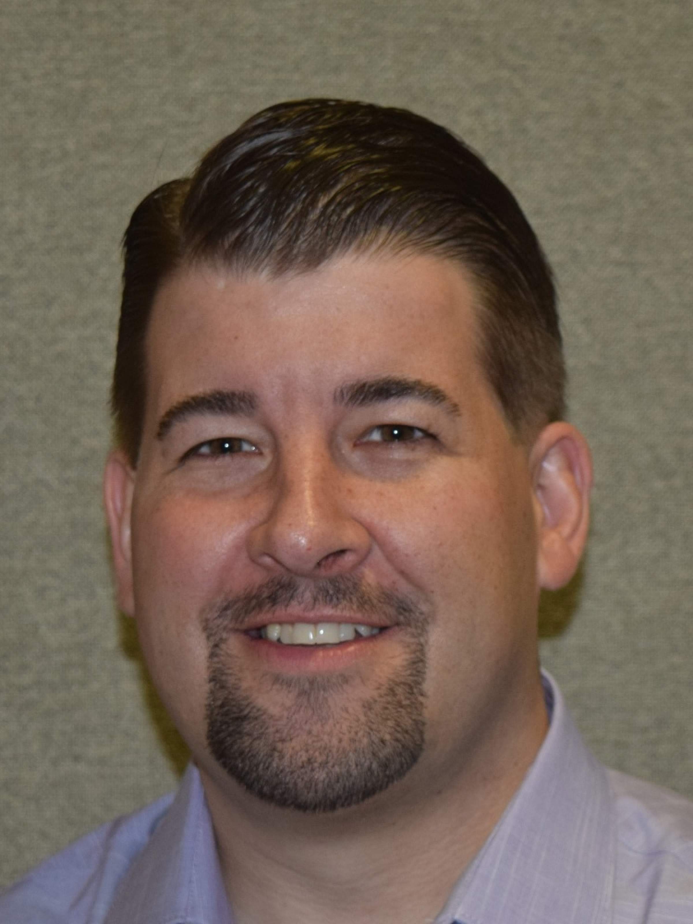 Tim Brusseau