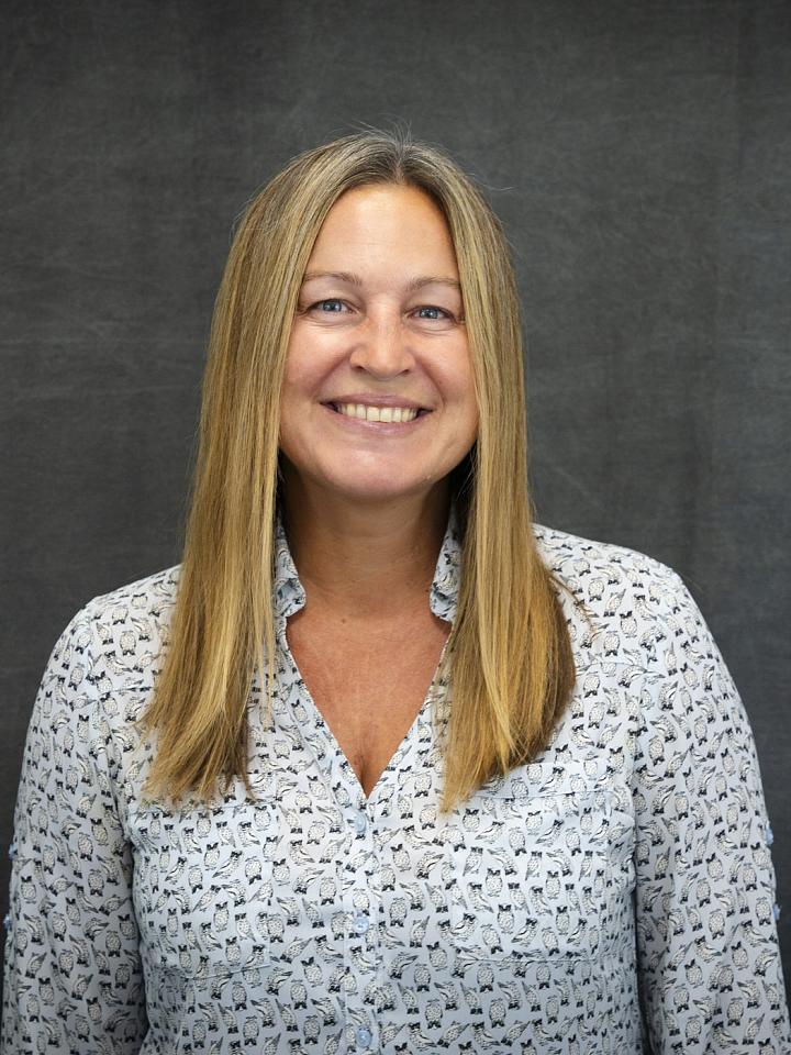 Career Coaching - Amy Duquette