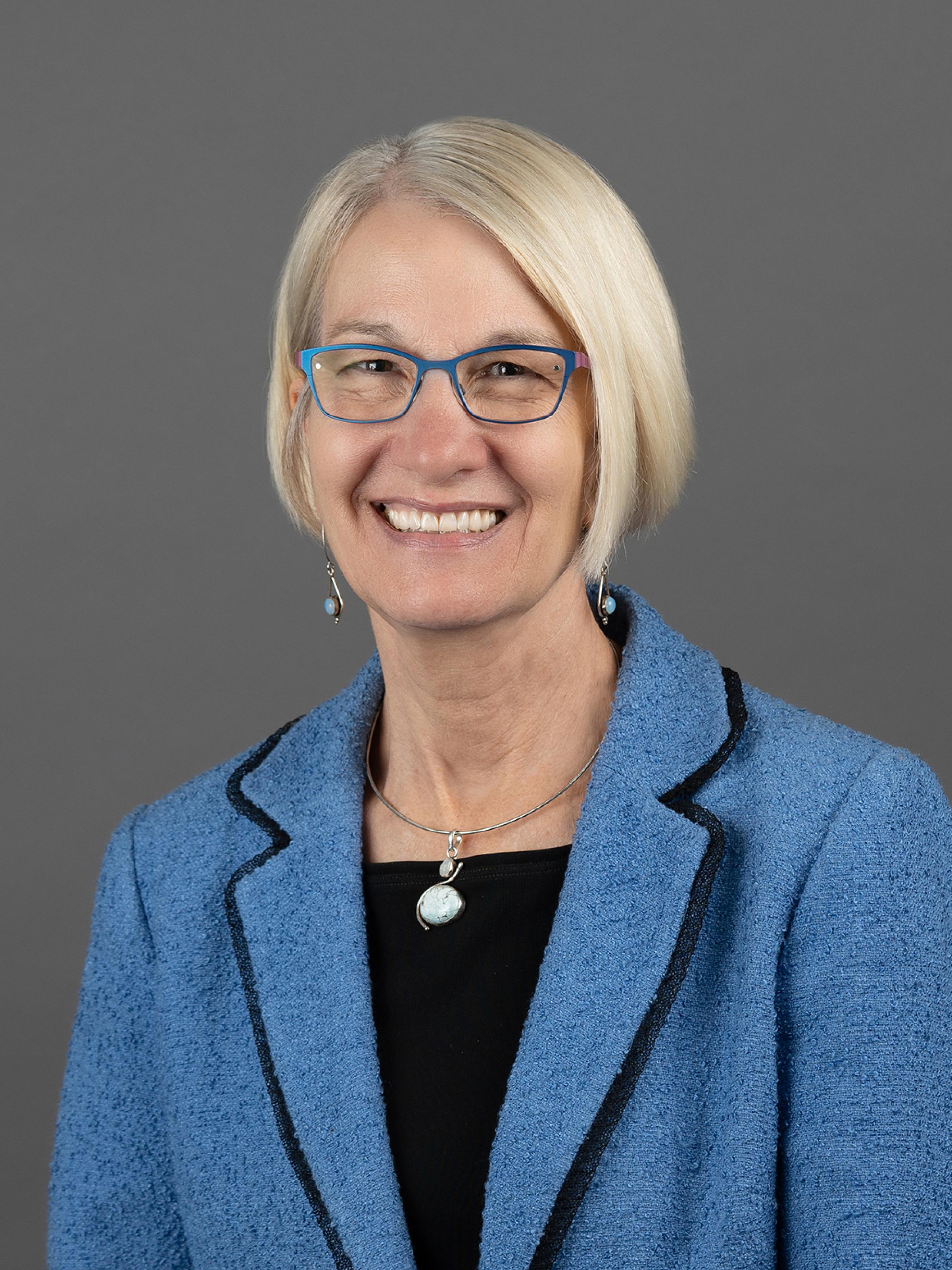 Julie Barkmeier-Kraemer