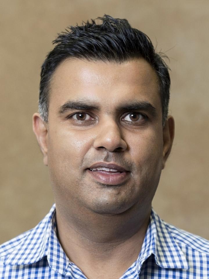 Amit Sethi