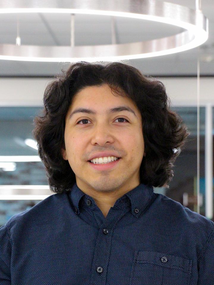 Career Coach - Christopher Flores