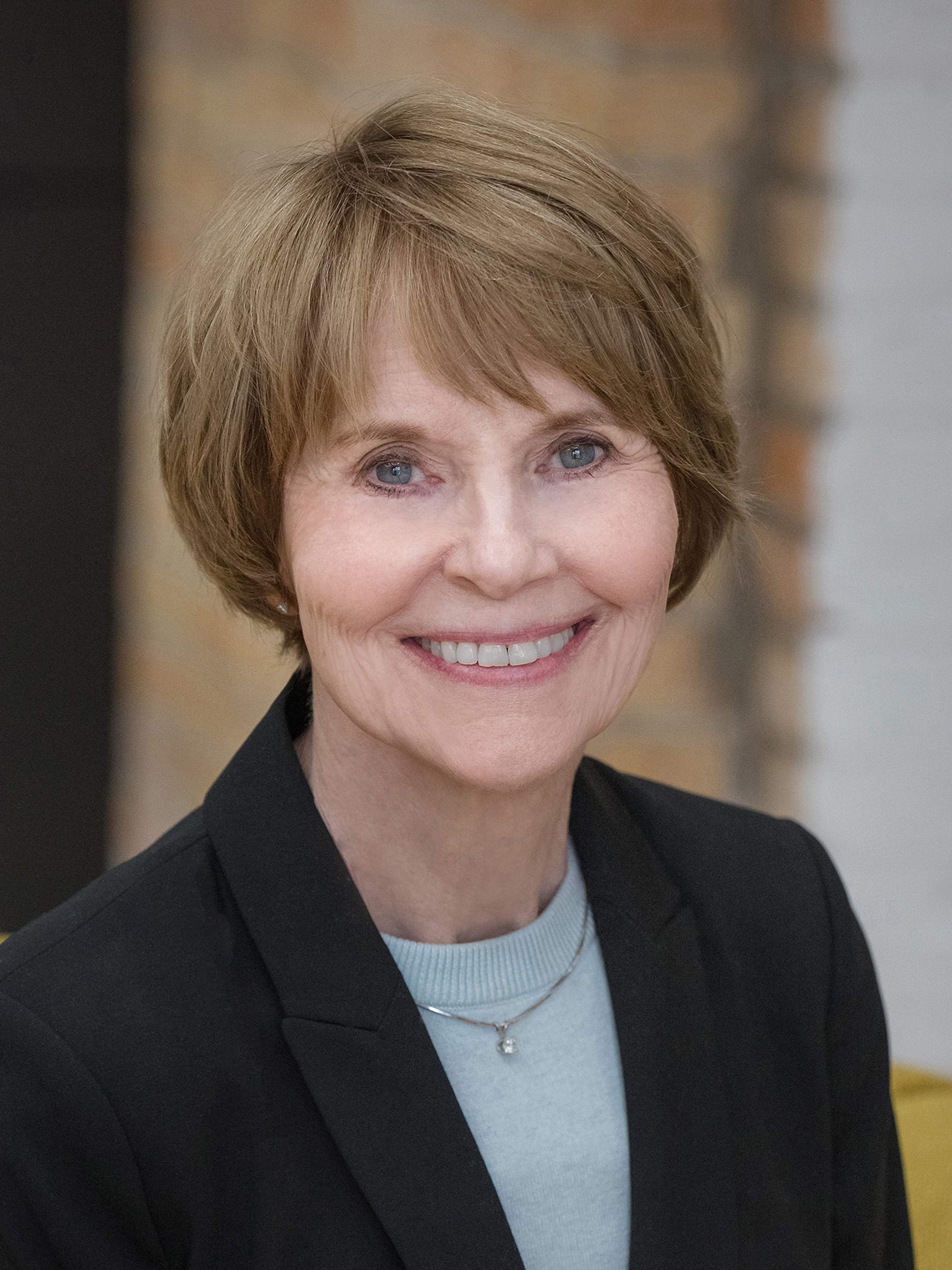 Kathy Chapman