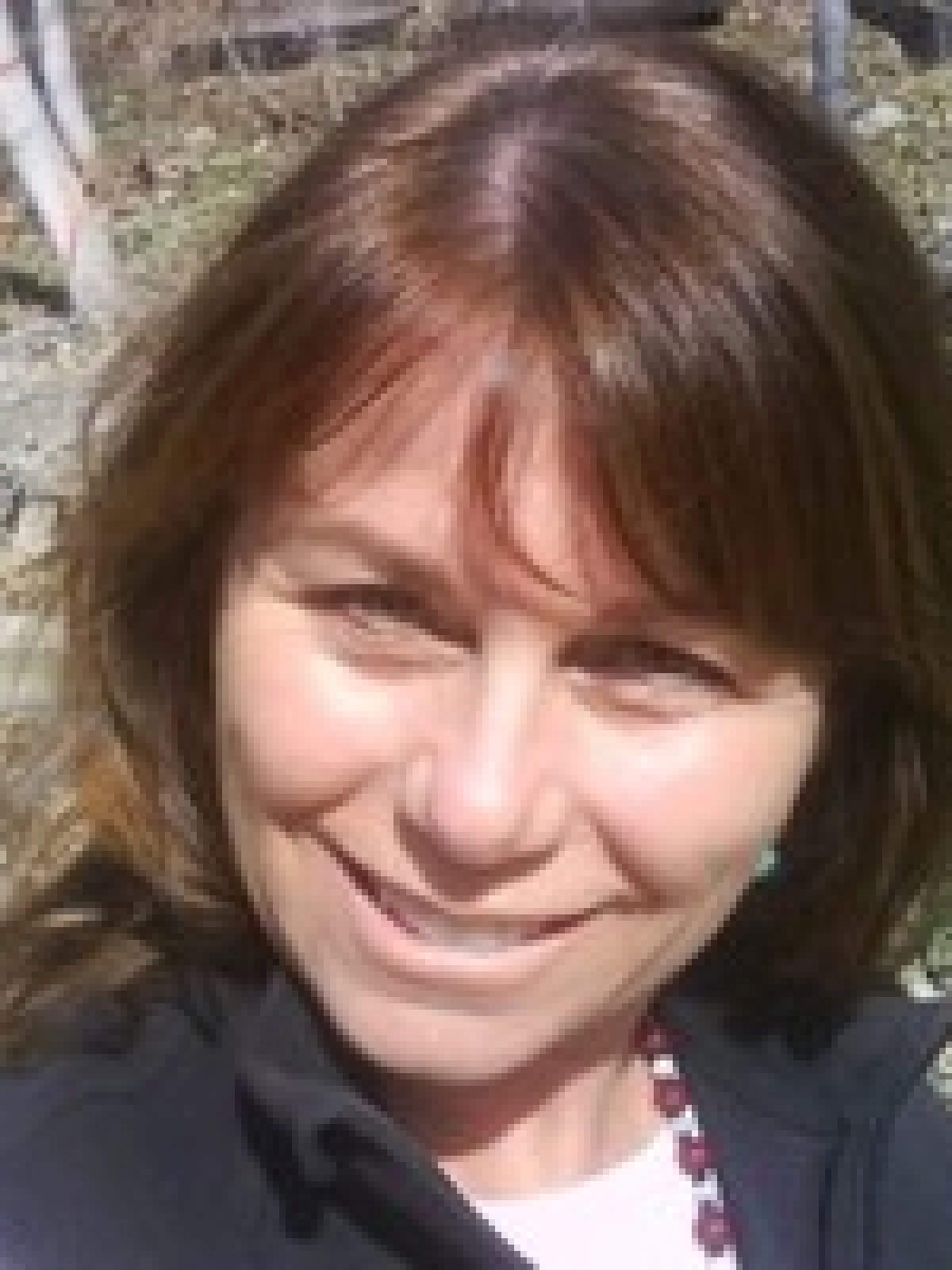 Anita Leopardi
