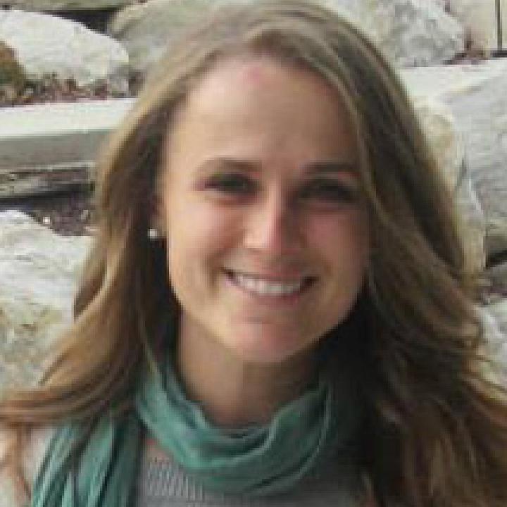 Jessica Staples
