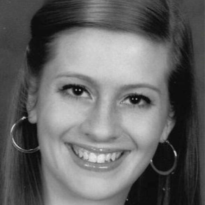 Rachel Gehmlich