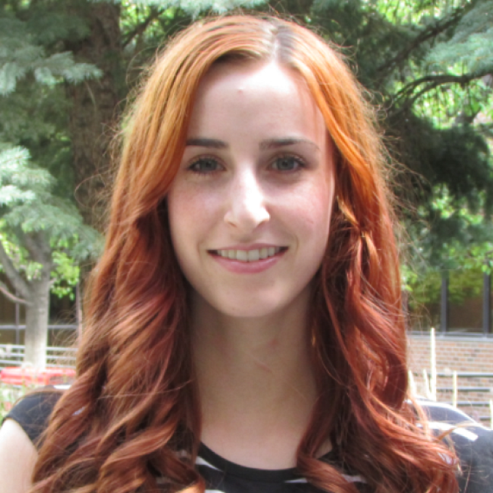 Rebecca Labowe