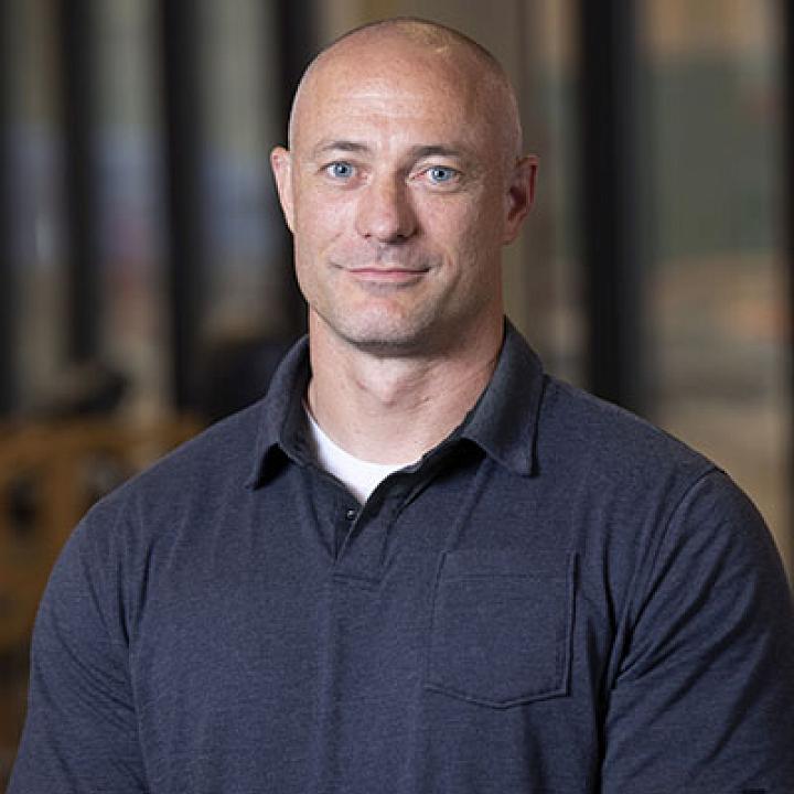 Zane Gertsch