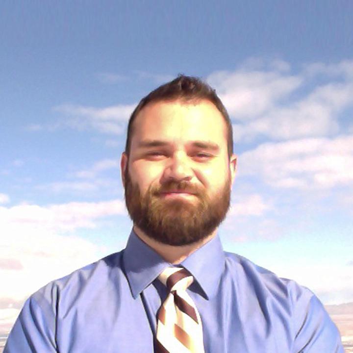 Alex Larson