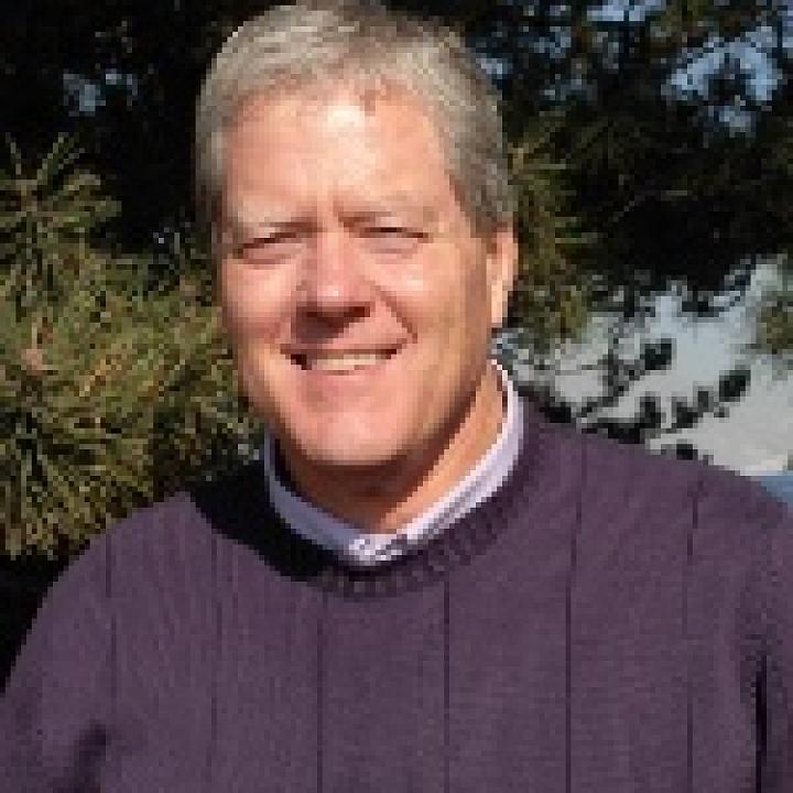 Glenn E. Richardson, PhD profile picture