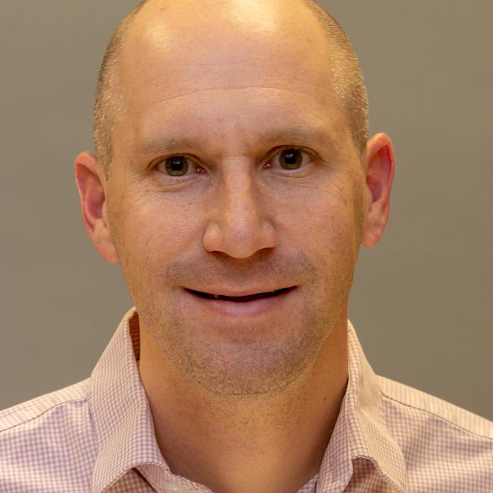 Justin H. Rigby