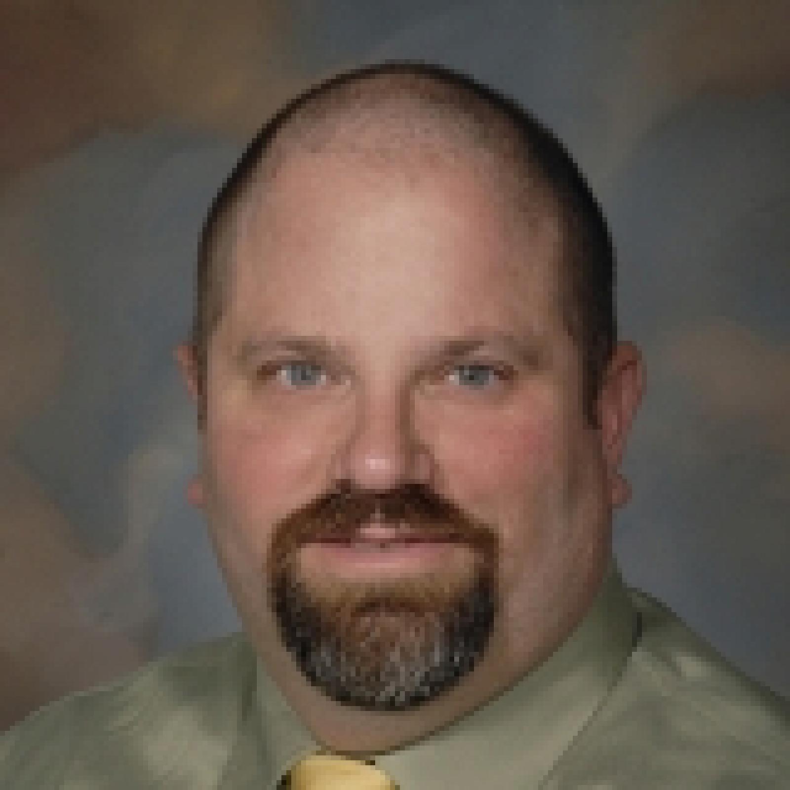 Kasey D. Mitchell