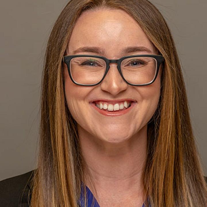 Katie Scaff