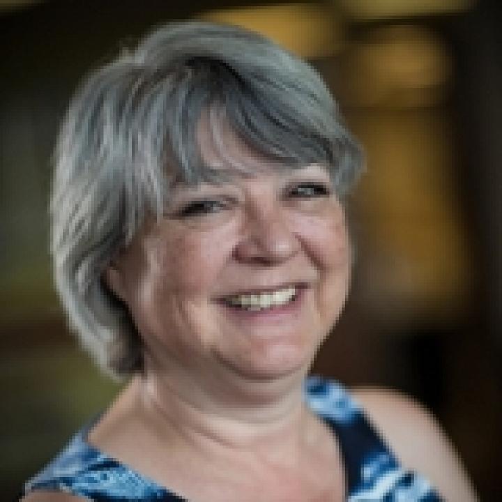Pattie O'Kane