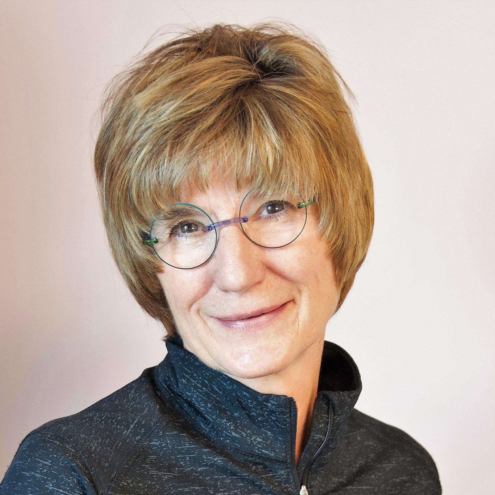 Sandra Negley