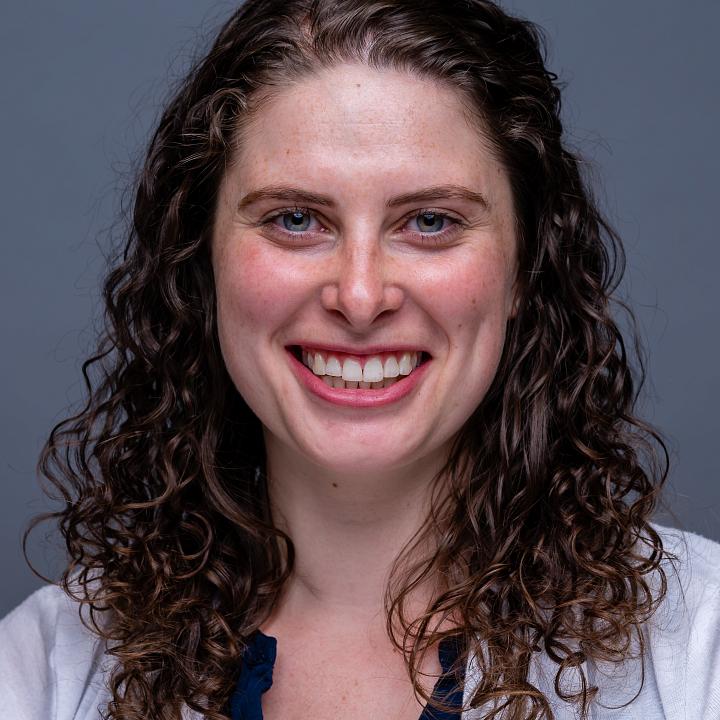 Hannah Brodke