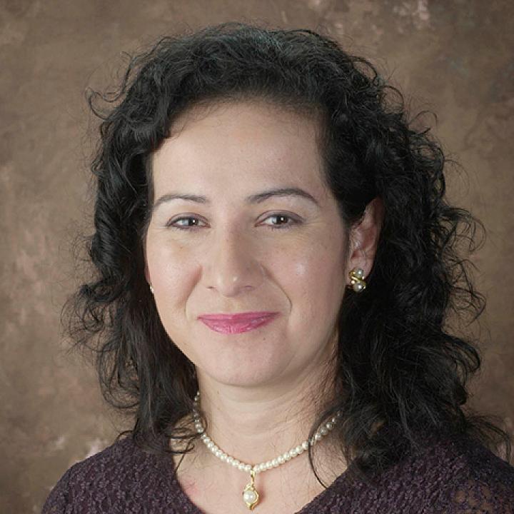 Catherine Ortega
