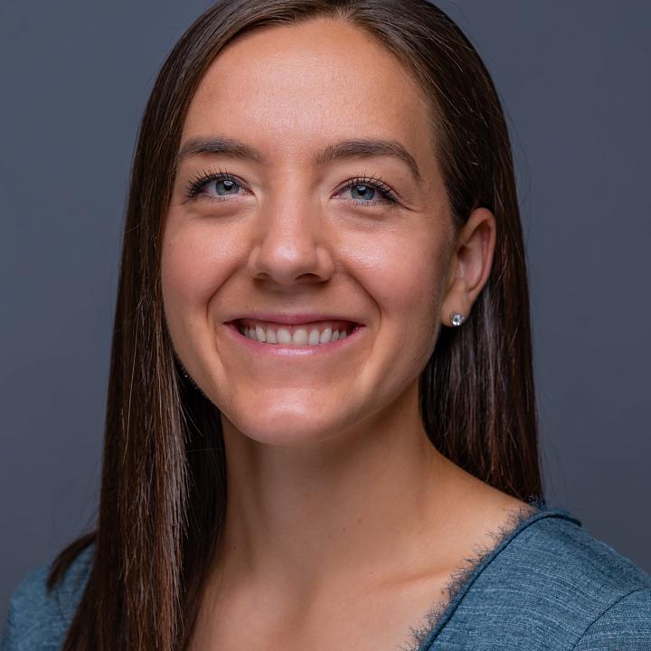 Maggie Saras