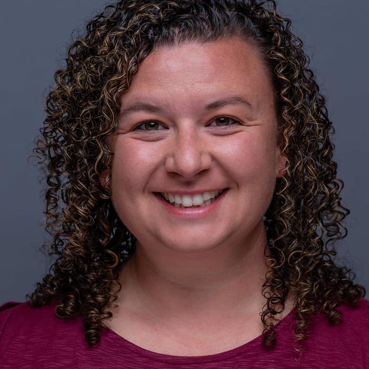 Jen Tapken