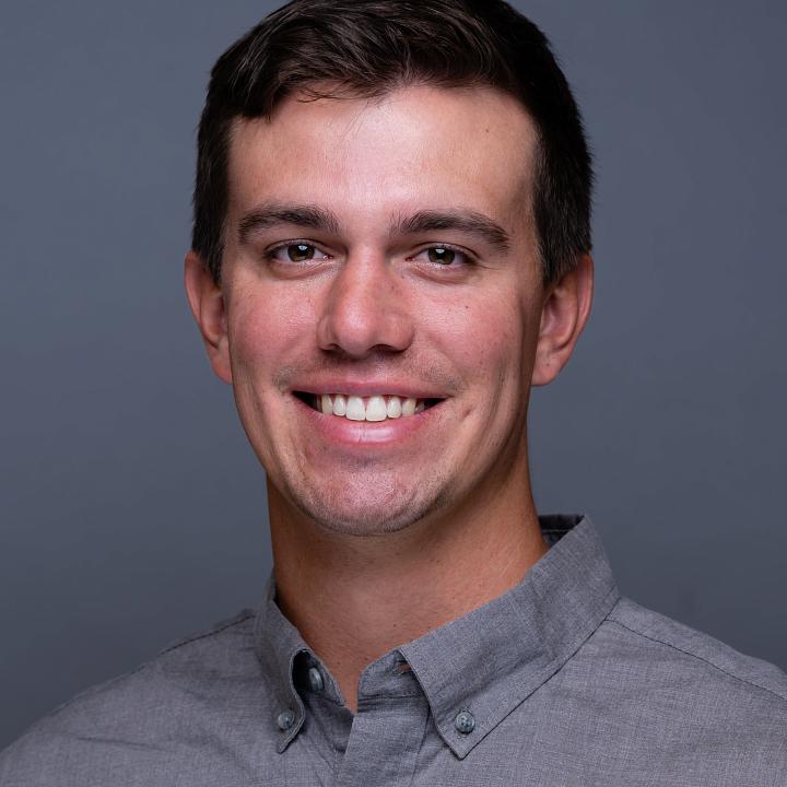Nick Vollmer
