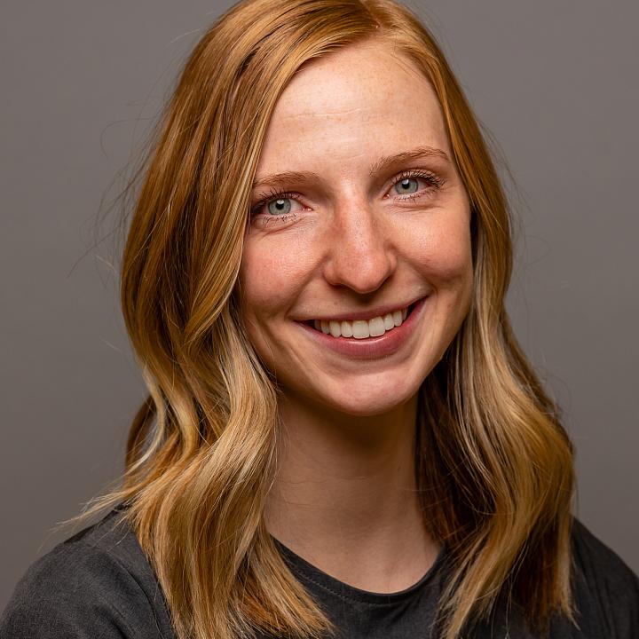 Kaitlyn Tippetts