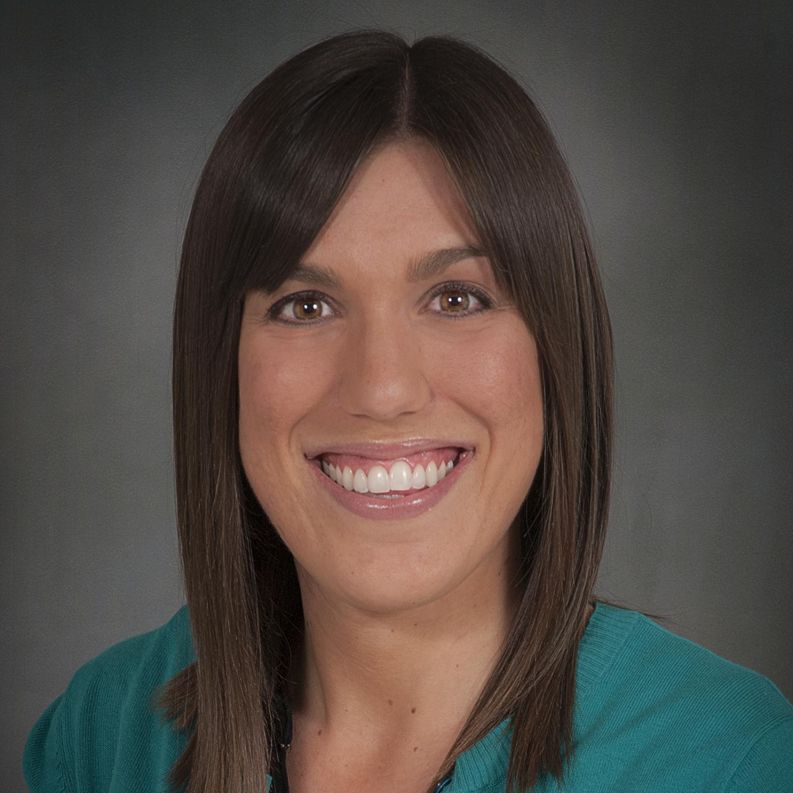 Danielle Friberg photo