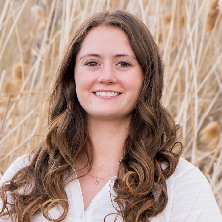 Kylee Heap Profile Picture