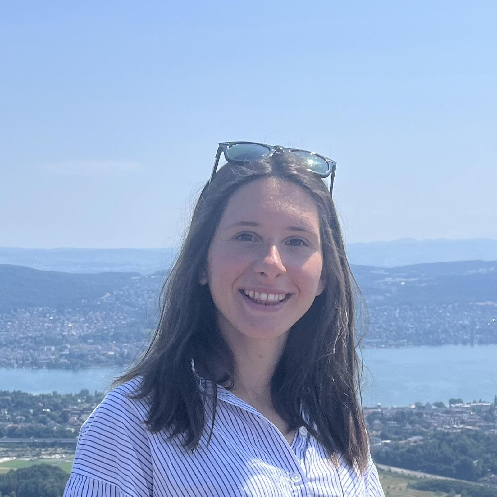Paula Kramer Profile Picture