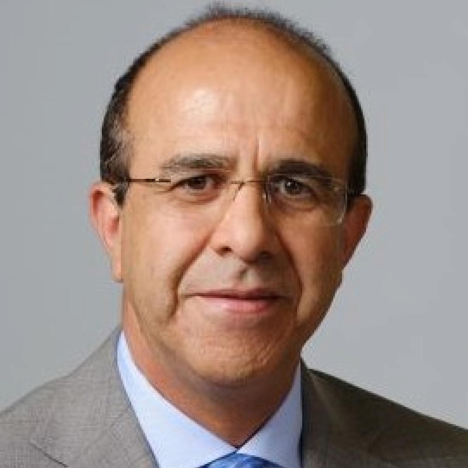 Mohammed Sbai photo