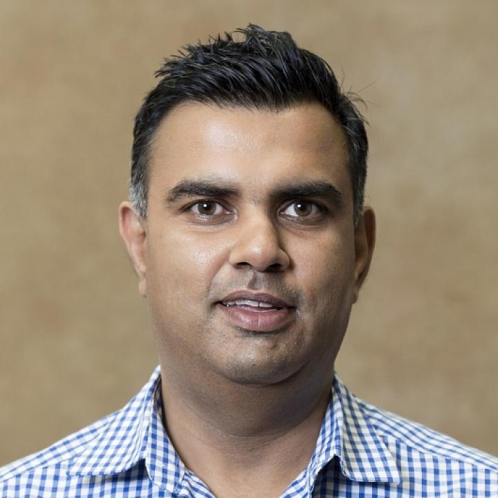 Amit Sethi