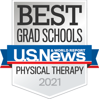 U.S. News Best Grad School 2021