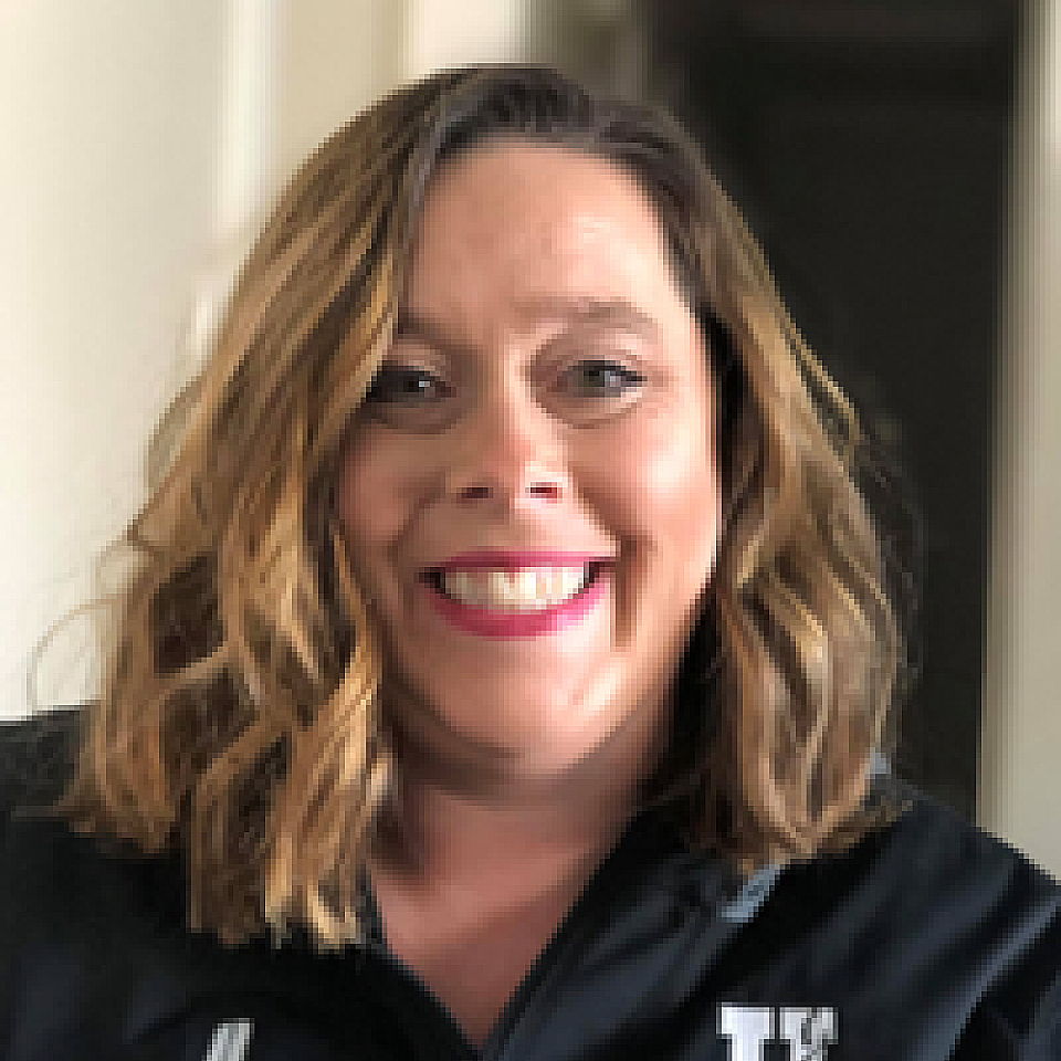 Carrie Cox