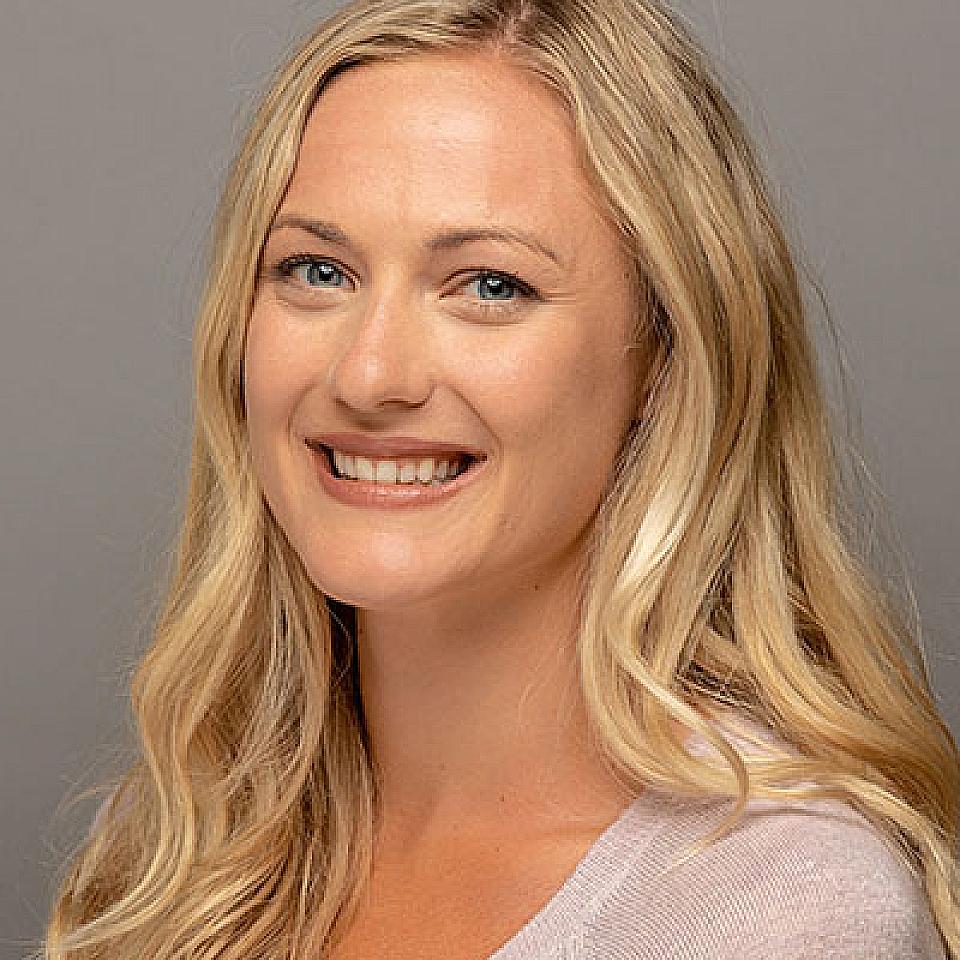 Jordyn Floerke