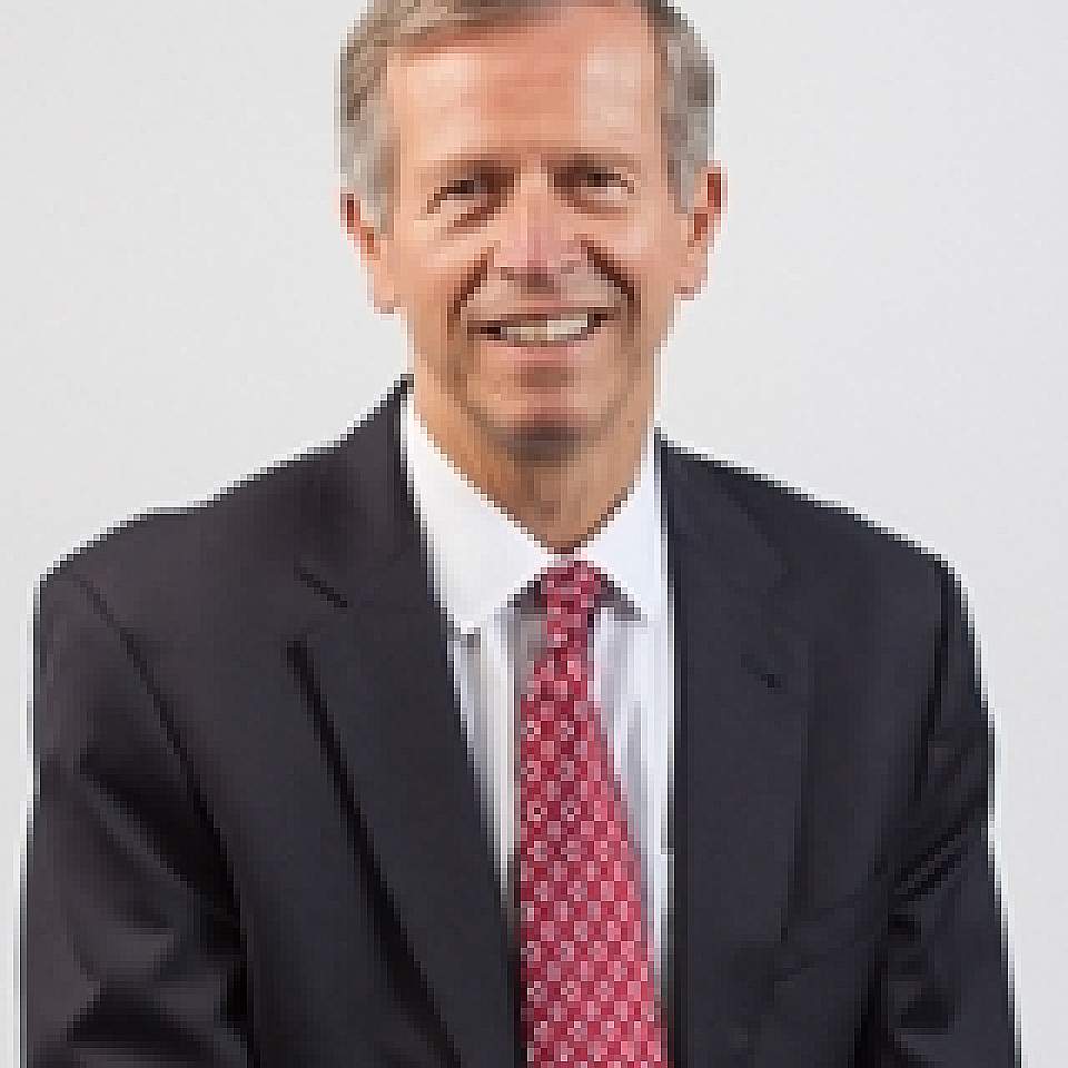 David H. Perrin, PhD