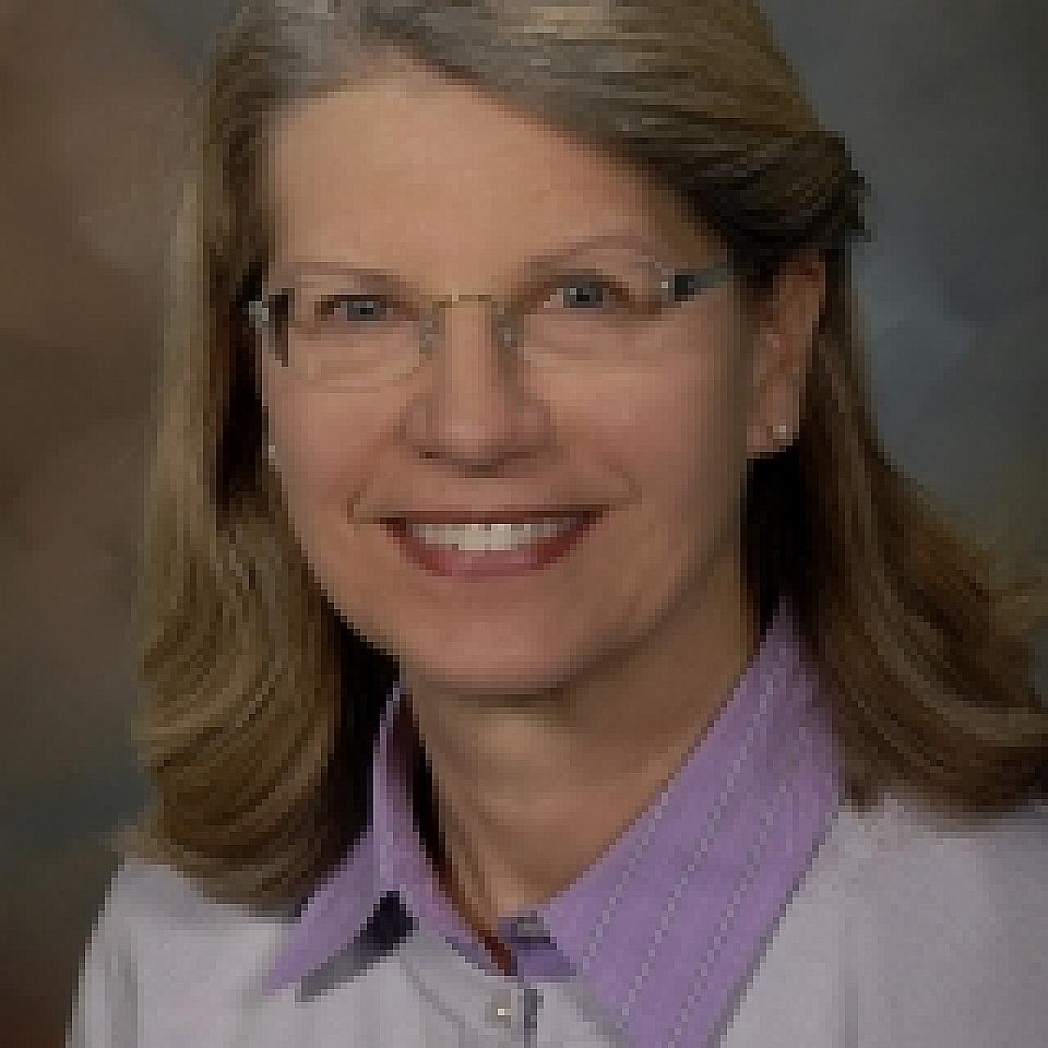 Sharon Ernst