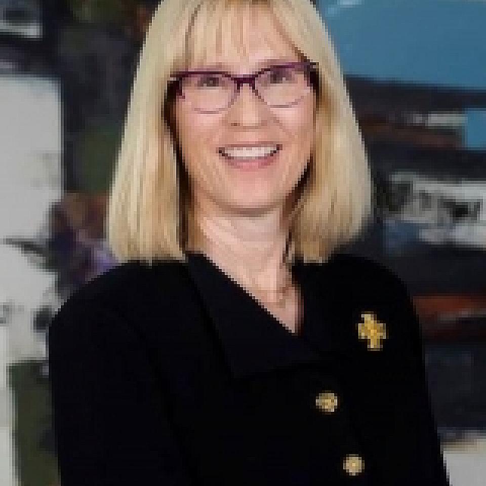 Susan Saffel-Shrier
