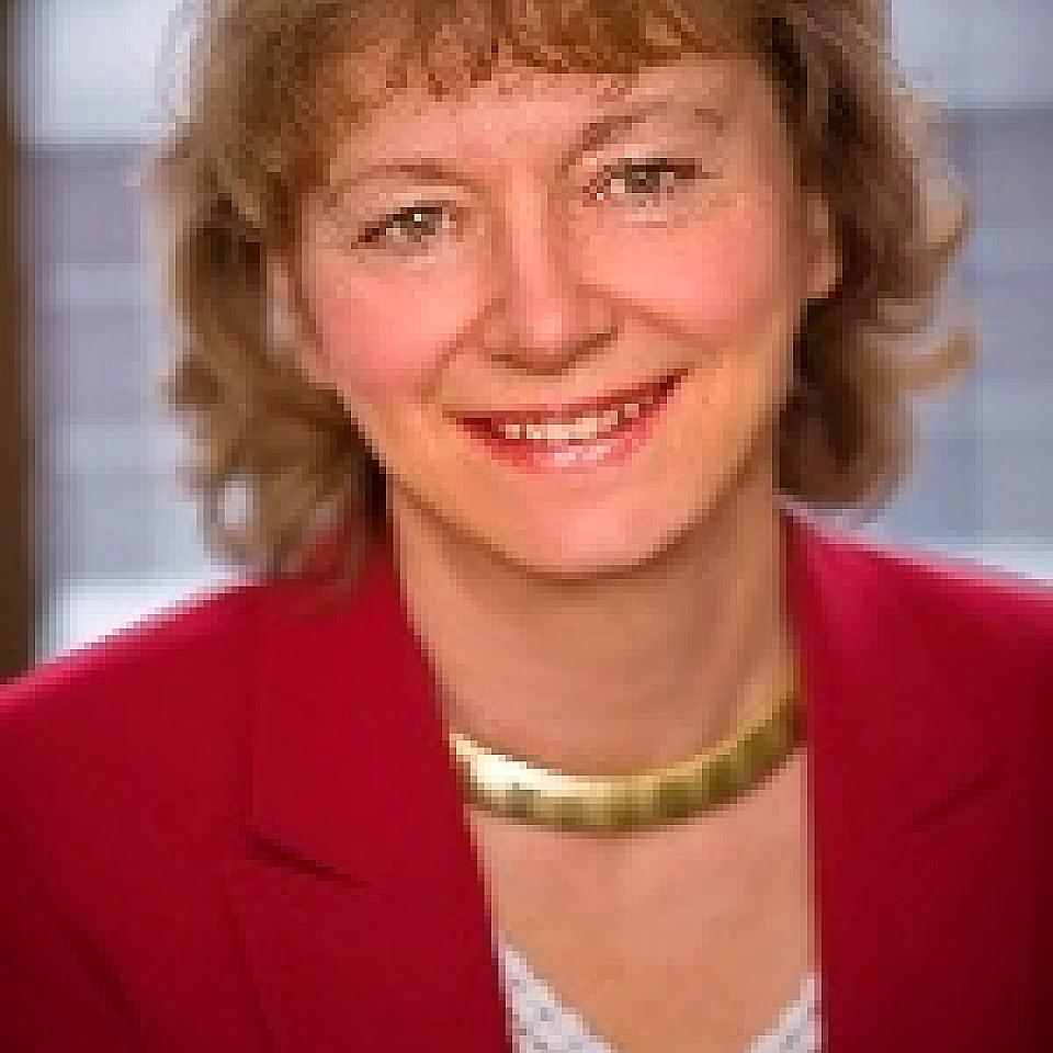 Ginette Pepper