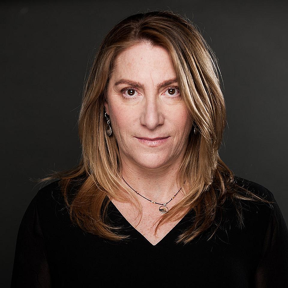 Hilary Silberman