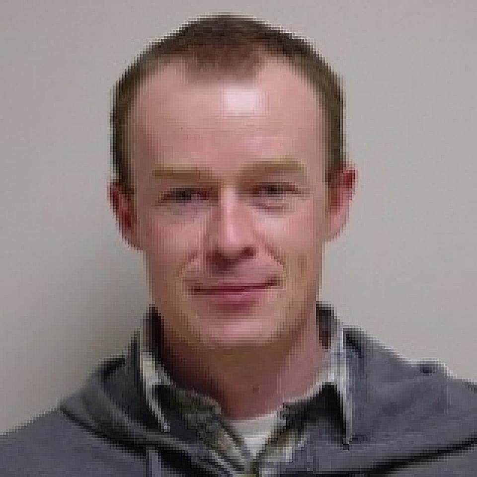 Joel D. Trinity, PhD profile picture