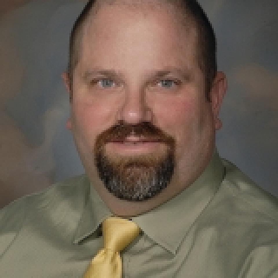 Kasey D. Mitchell