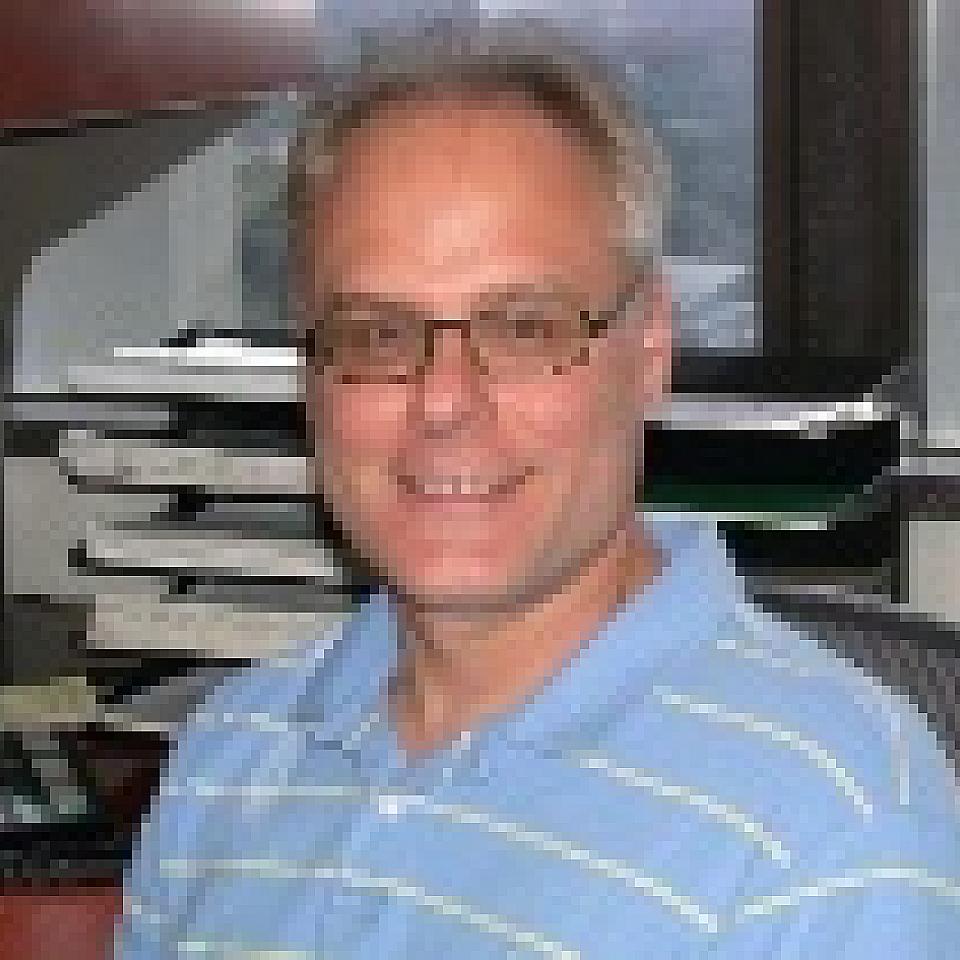 Sean Redmond