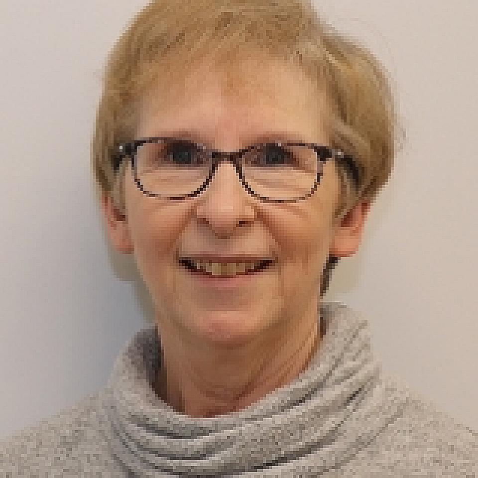 Susan Naidu